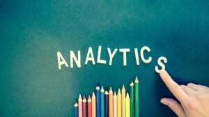 Analytics And Reporting