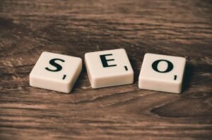 The Seo Course